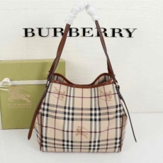 Burberry Shopping Bags